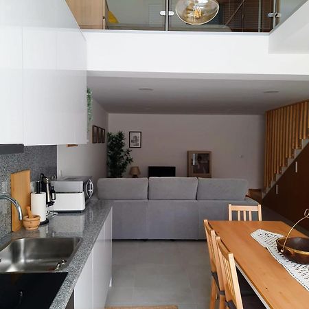 Appartement A Toca Dos Coelhos à Mogadouro  Extérieur photo