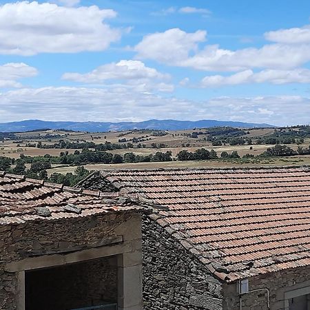 Appartement A Toca Dos Coelhos à Mogadouro  Extérieur photo