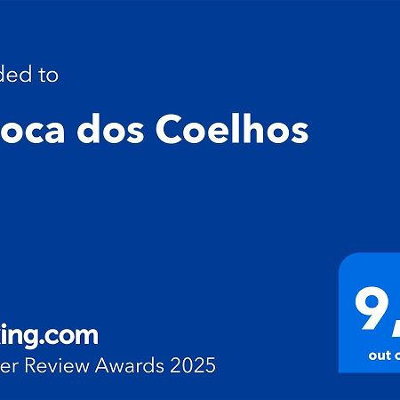 Appartement A Toca Dos Coelhos à Mogadouro  Extérieur photo