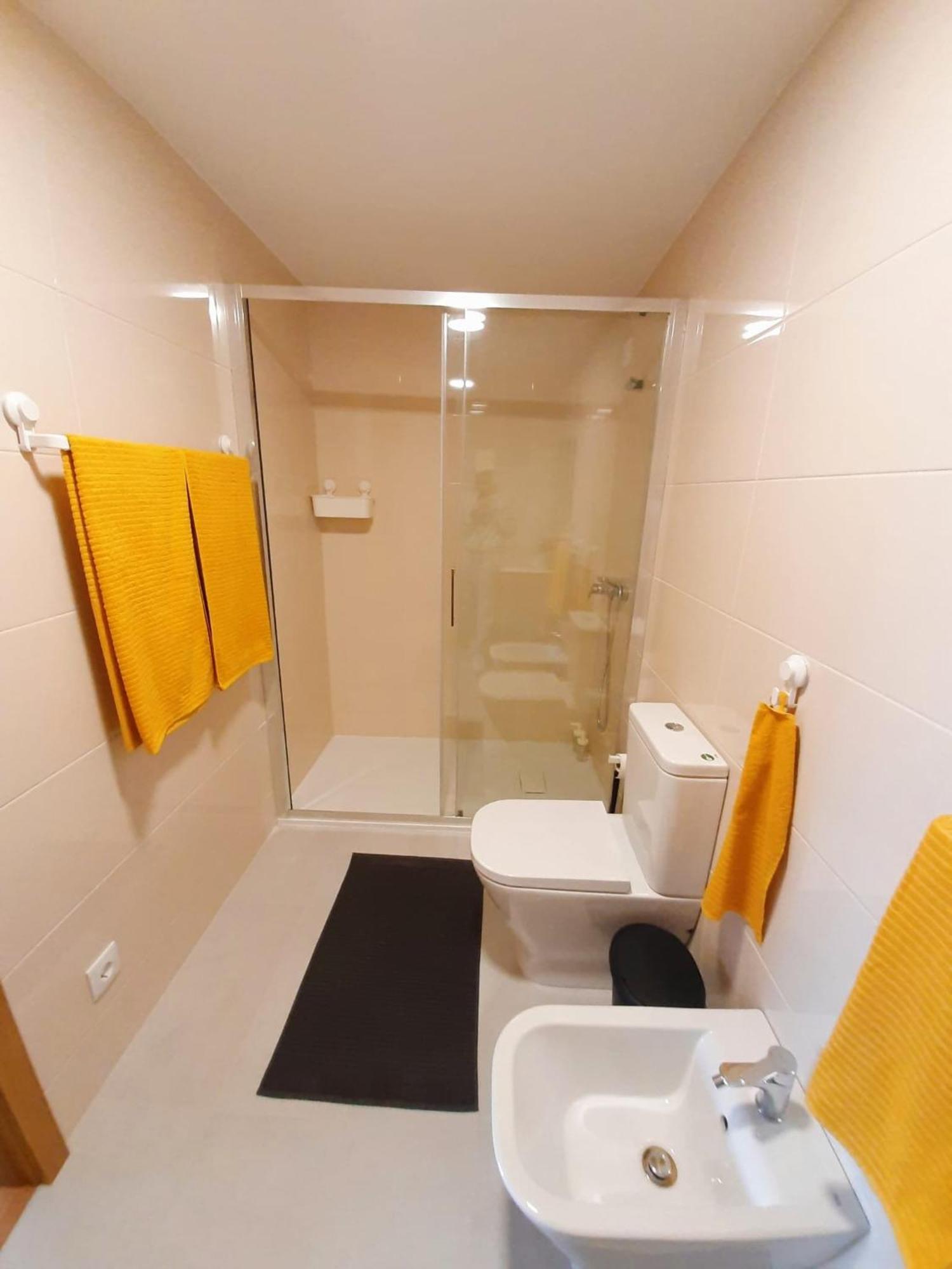 Appartement A Toca Dos Coelhos à Mogadouro  Extérieur photo